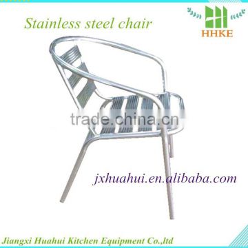 Modern Office Chair/Stainless Steel stool HHDZ-3