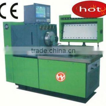 mechanical in-line pumps and distributor pumps,HY-WKD Diesel Fuel Injection Pump Test Bench(same as EPS711)