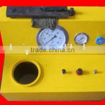 PQ400 normal injection and double spring injector tester,in stock