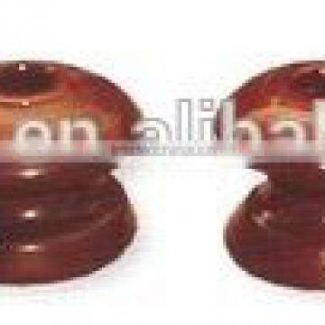 BS Class Porcelain Shackle insulators 1617 Series