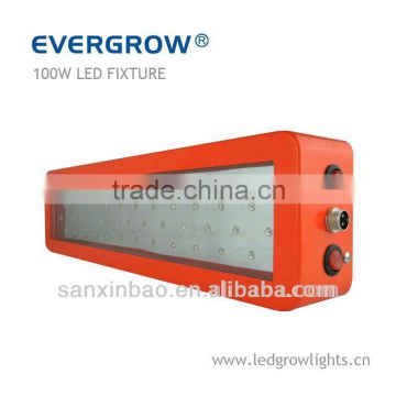 New arrivals 100W LED Grow Light (LN-PGLED-100W)
