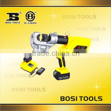 Battery Crimping Tool 120Kn