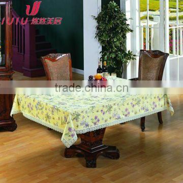 dining table cloths