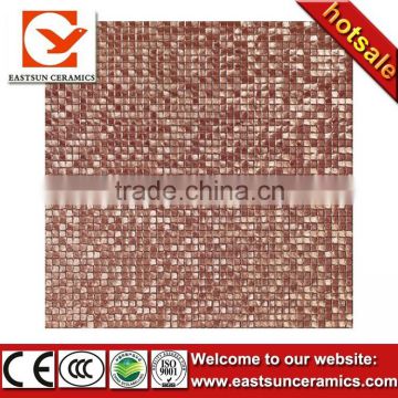 60X60cm metallice glazed tile,cheap matte floor tile,rustic tiles