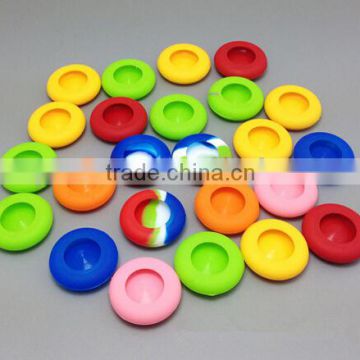 polychrome analog stick caps for ps4 ps3 xbox one xbox 360 thumb grips