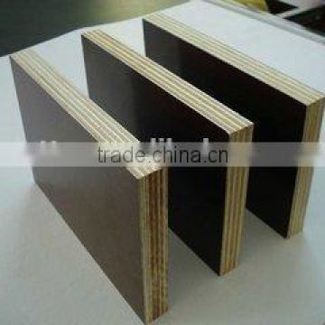 2016 Best Prices 18mm Film Faced Plywood From China Film Face Plywood Manufacturer