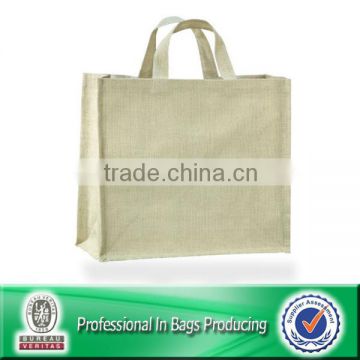 Customized Cheap Heavy Canvas Tote Bag Cotton Bag