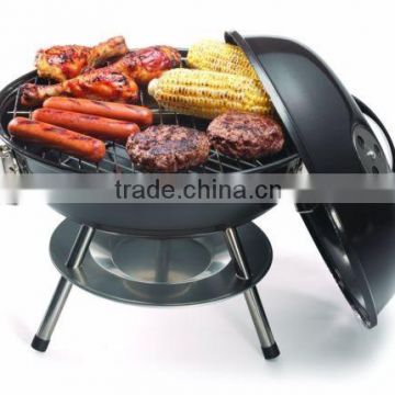 New Popular Style Charcoal BBQ Grill