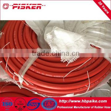 air hose and water hose ,rubber hose 20BAR Working pressure