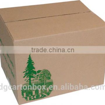 E flute Corrugated carton box , printed Custom Corrugated Carton Box,Custom Carton Box Paper Box,Express Corrugated Packing Box