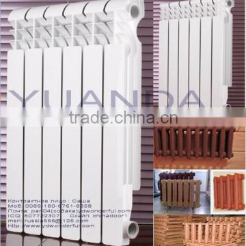 bimetal heating radiator Bimetal Radiator