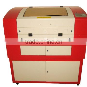 Industrial laser cutting machine for sale 6540
