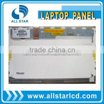 Normal 1600*900 WXGA 40 pins B173RW01 17.3" lcd laptop Screen