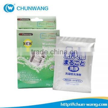 High Efficiency Washing Machine Cleaner with High Quality