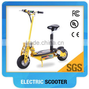 48V 1600watt electric scooter for adult