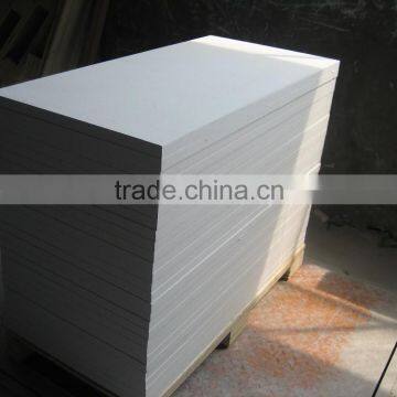 Fireproof Calcium Silicate Board/Slab/Sheet for Insulation