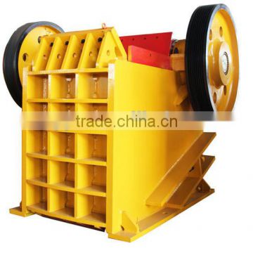 shanghai manufactor ISO GOST CE 2years Warranty crushing machine