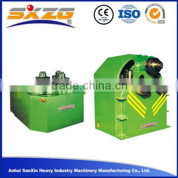 flat steel bending machine, hydraulic copper tube bender from Anhui Sanxin