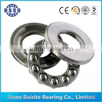 30x70x28MM high quality China supply Long life most popular Thrust ball bearing 51406