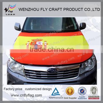 Customized best-Selling Portugal car engine hood cover