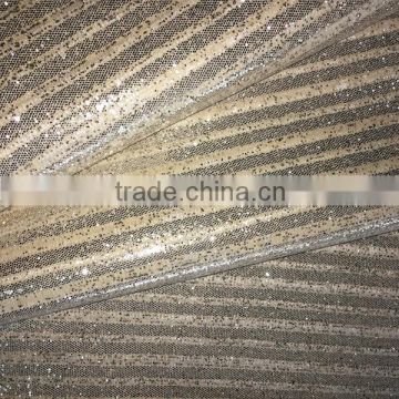 Wedding backdrops glitter paper also can use for handbag, shoes and decoration, wallpaper                        
                                                Quality Choice