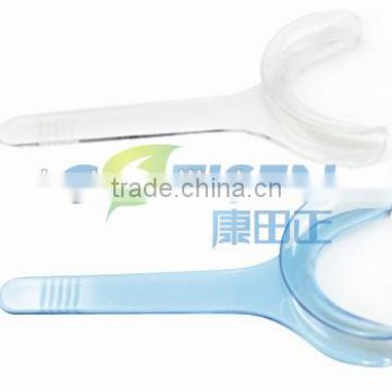 disposable dental cheek retractors(T type/shaped),dental supply