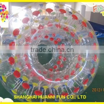 Wholesale funny zorb ball manufacturer
