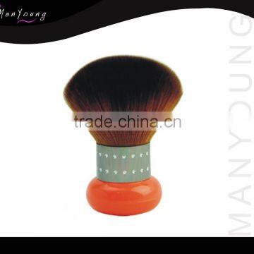 2014 best Private Label Kabuki Brush from Factory