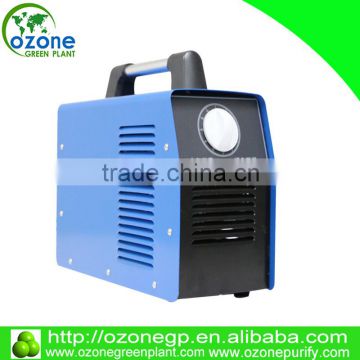 cold corona discharge air purifier oxygen generator for smoking room
