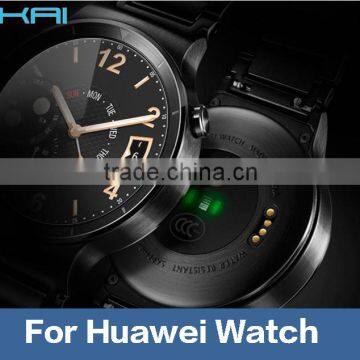 Factory Price Ultra Thin Anti Explosion High Clear Water Proof Tempered Glass Screen Guard Film For Huawei Watch Glass Film.