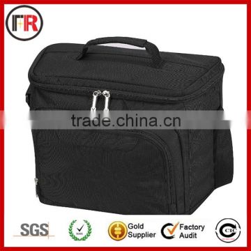 Hot selling cooler bag manufacturer with handle