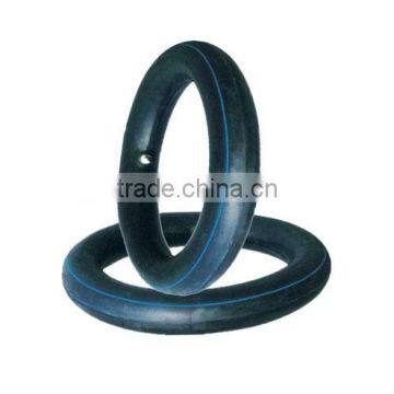 natural and butyl inner tube for motorcycle tyre