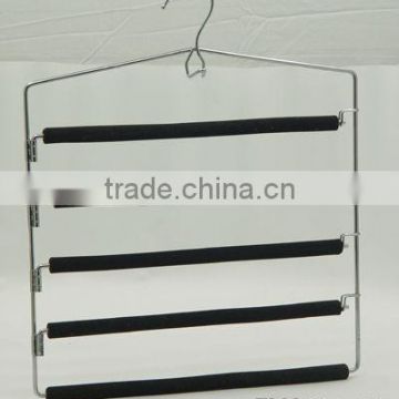 Hot sell Metal towel rack with foam (made in Gui Lin)