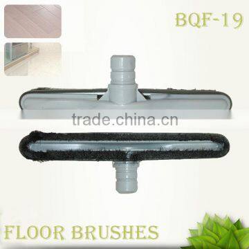 Gray vacuum cleaner dusting brush (BQF-19)