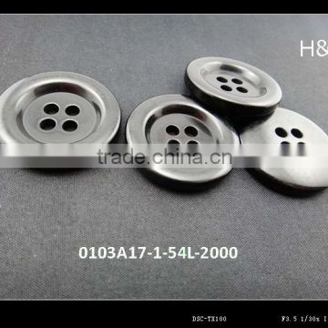 custom made lead free button manufacturer