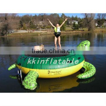 Giant Cool Inflatable Water Game For Adult
