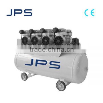 Hospital Dental Silent Portable Oiless Air Compressor JPS-48