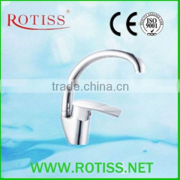 Zhejiang high quality faucet RTS5593-8 single lever sink mixer