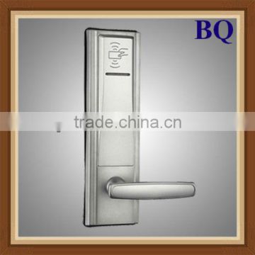 Elegant Low Temperature Working RFID Hotel Card Door Lock Access Control K-3000XB5-2