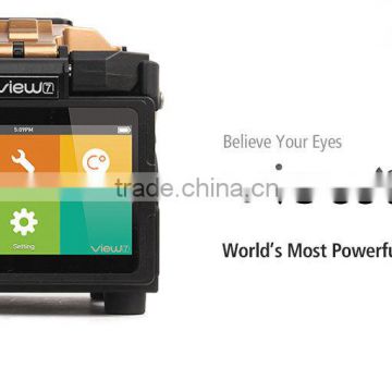 Best seller INNO View 7 World's Most Powerful ARC Fusion Splicer