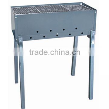Professional manufacturer brazilian Outdoor Barbecue grill