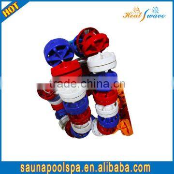 15cmTop quality Swimming pool Lane Line wholesale price!