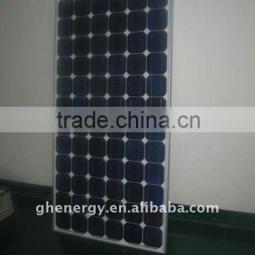 best electric solar panels