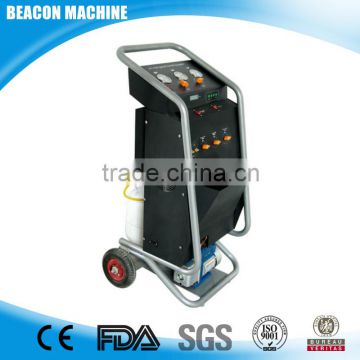 BC-L180A refrigerant recovery recycling recharging machine