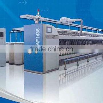 Chinese JWF1436/1446 Fly Frame,Roving Frame For Cotton