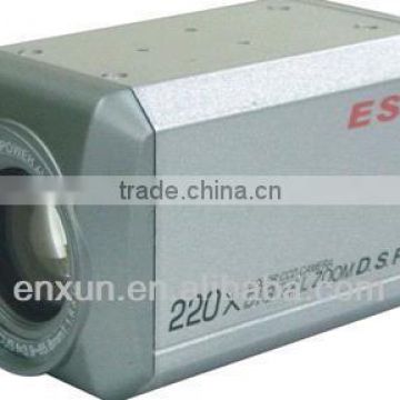 IP 66 cctv camera ES500-MC-270UDH
