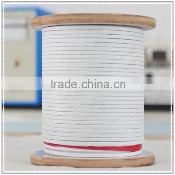 2.75mm*5.50mm paper covered copper wire,magnet wires copper,nylon wire