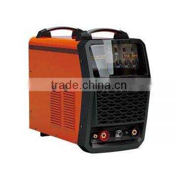 welding aluminum products argon tig welding machines price TIG 500