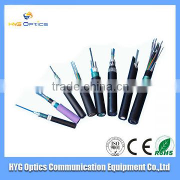 24 core fiber optic cable for network solution