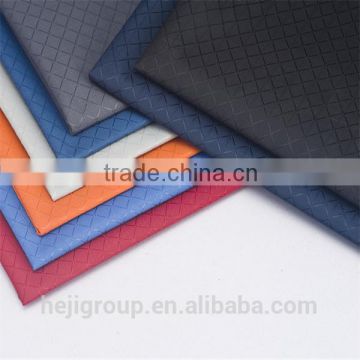 waterproof/breathable pu/pvc coated china fabric for shower curtian